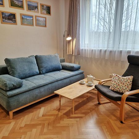 Apartman Стожец Екстер'єр фото