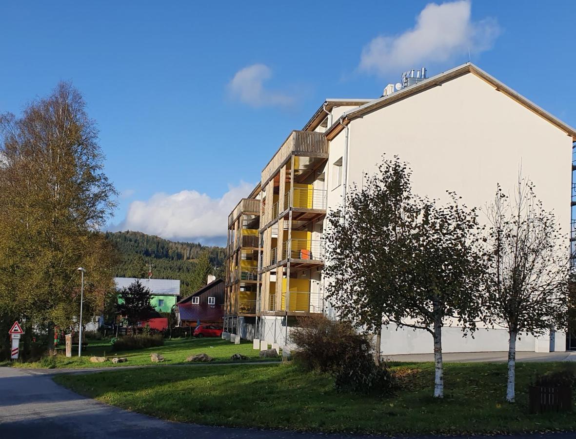 Apartman Стожец Екстер'єр фото