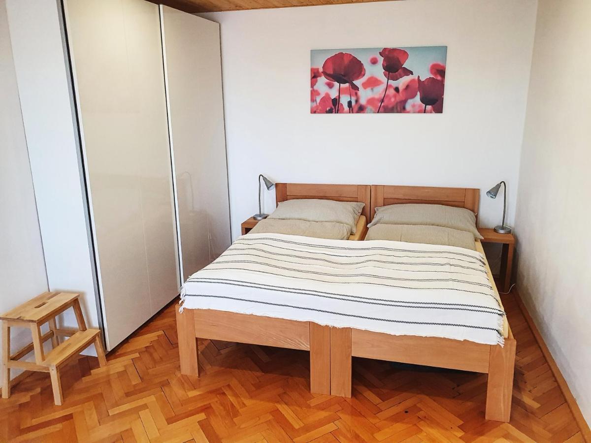 Apartman Стожец Екстер'єр фото