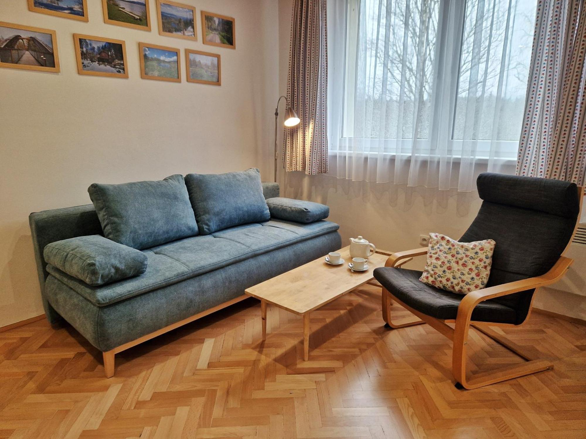 Apartman Стожец Екстер'єр фото