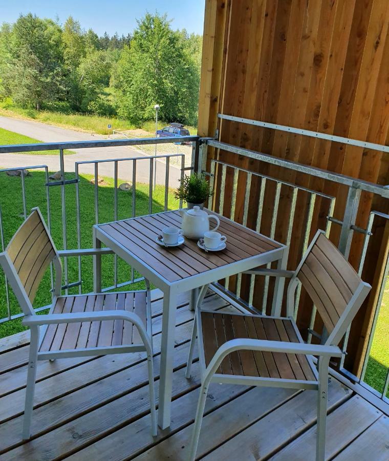 Apartman Стожец Екстер'єр фото