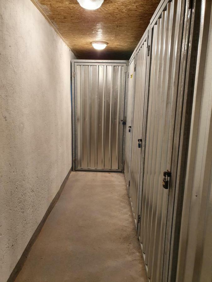 Apartman Стожец Екстер'єр фото