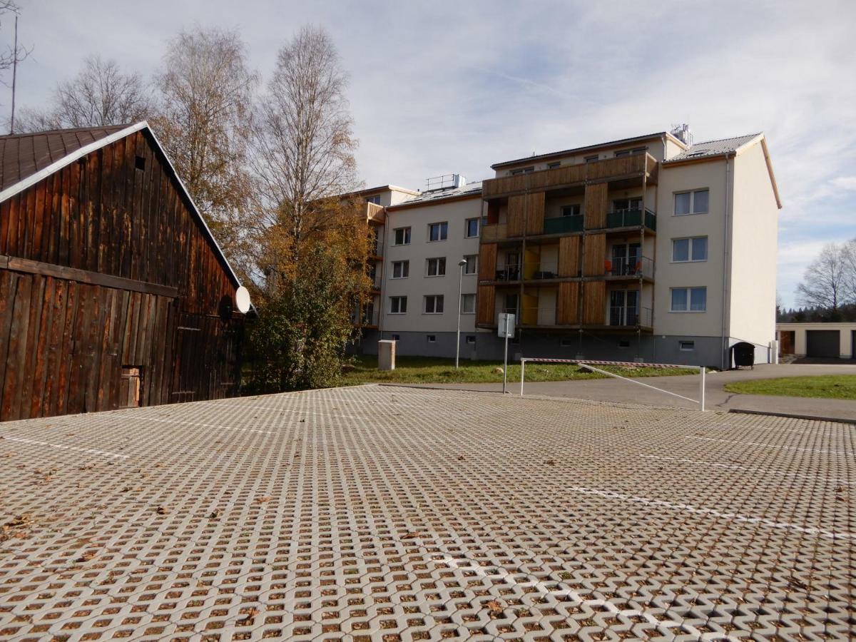 Apartman Стожец Екстер'єр фото