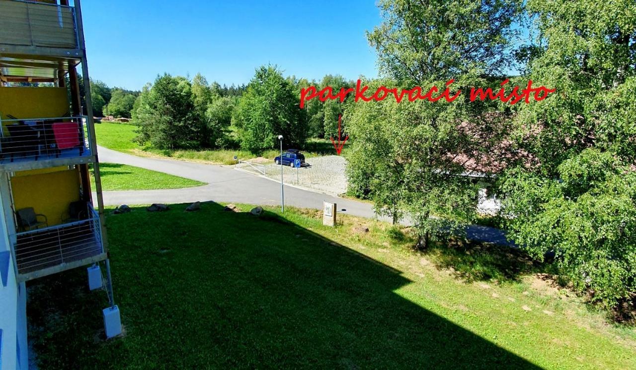 Apartman Стожец Екстер'єр фото